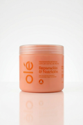 Fruit Cocktail Hair Treatment