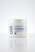Rice Protein and Amino Acid Hair Treatment