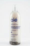 Rice, Oat & Flaxseed Hair Shampoo