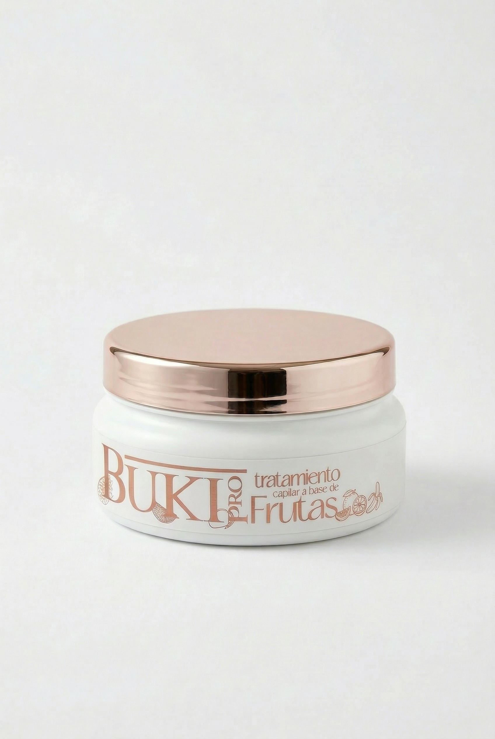 Buki Pro: Hair Treatments
