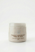Coconut Pulp Hair Treatment & Styling Cream