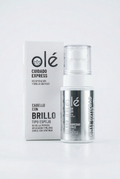 Anti-Humidity & Anti-Frizz Spray