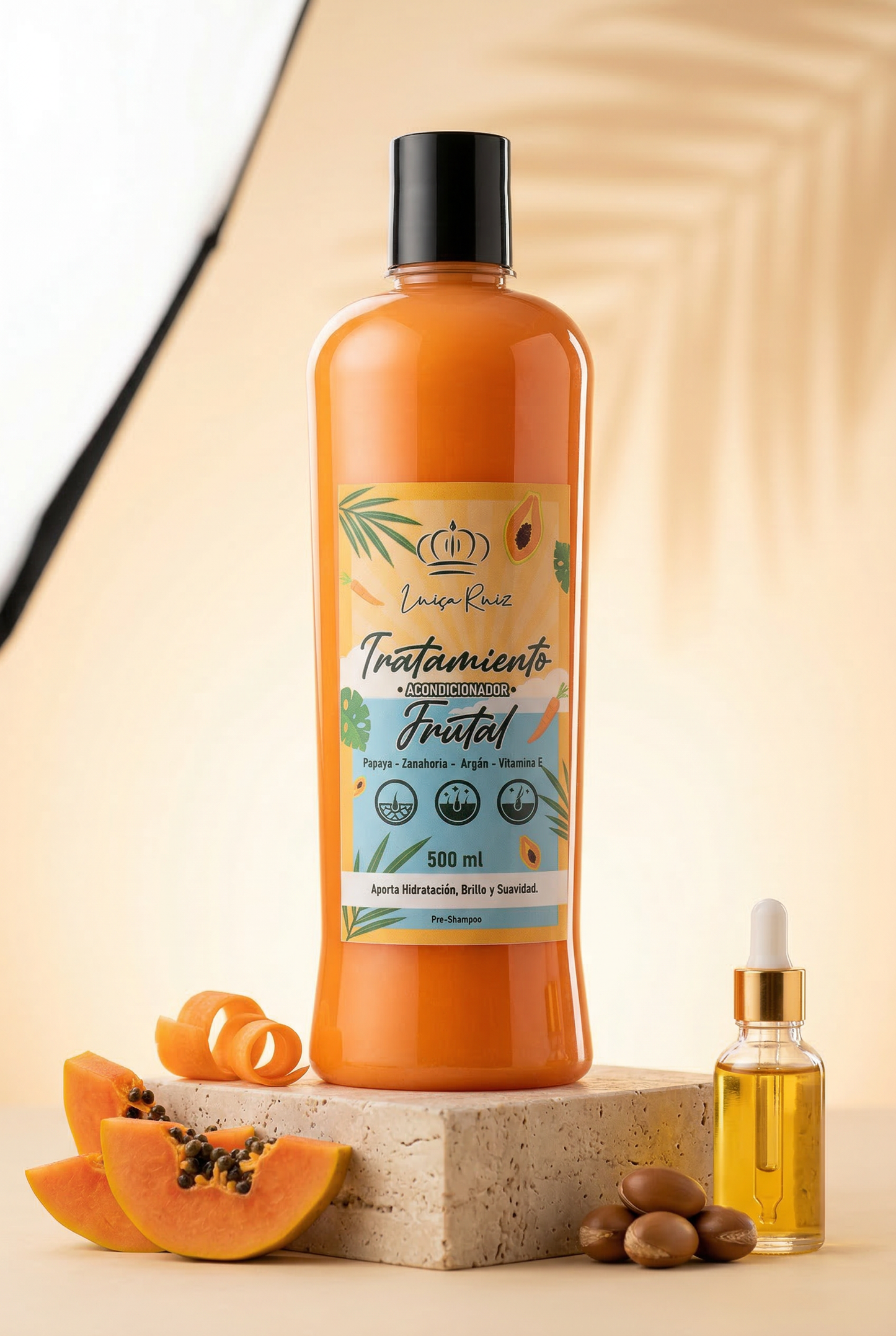 Fruity Conditioning Treatment