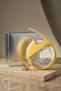 Alcohol-free Hair Perfume