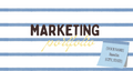 Marketing Portfolio Canva Template