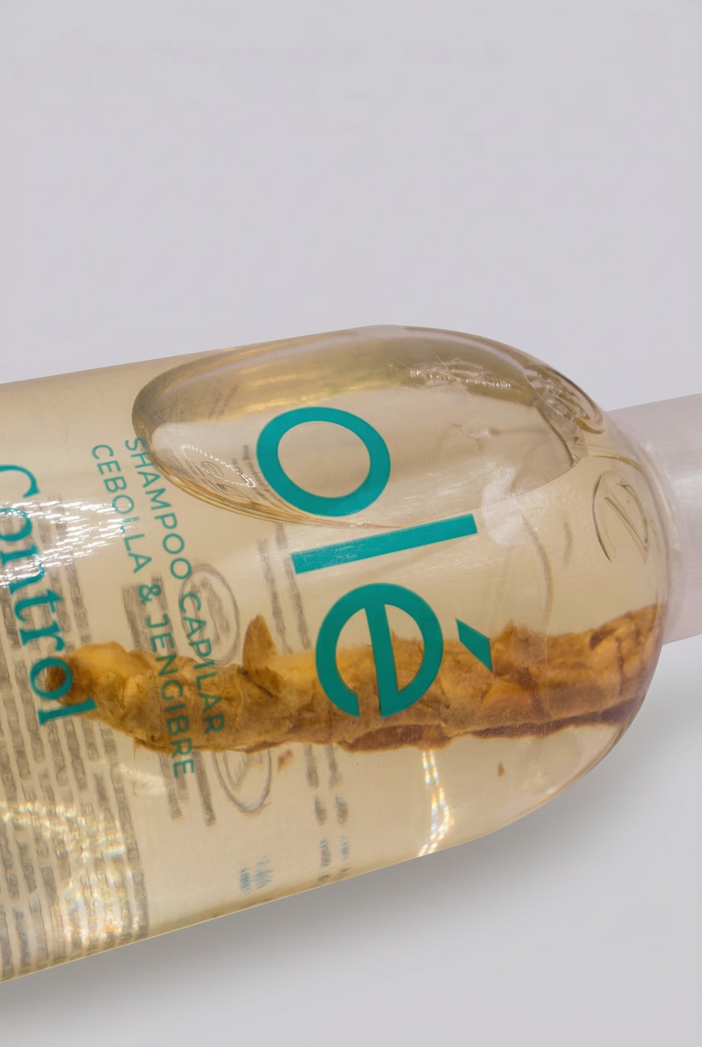 Onion & Ginger Hair Shampoo