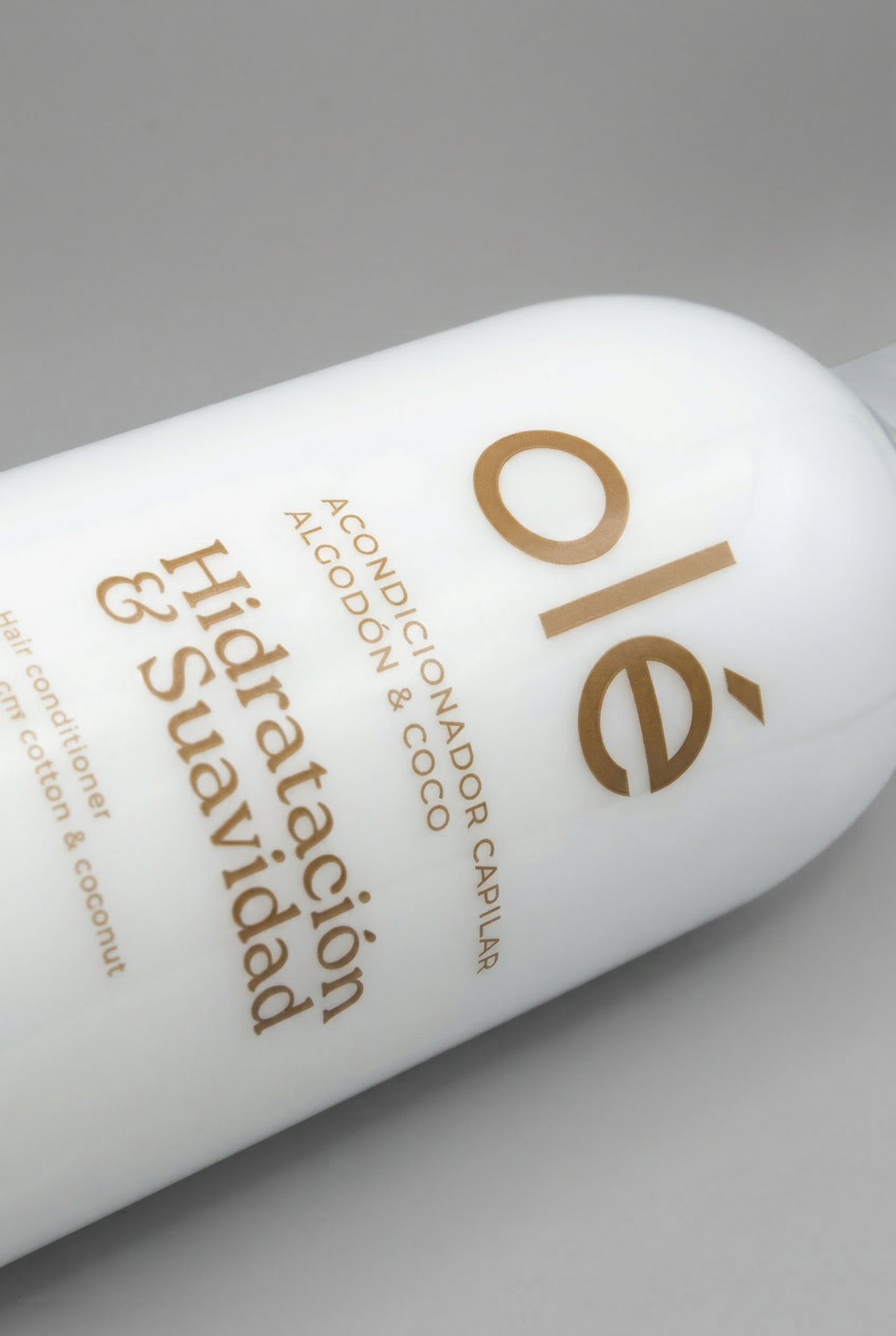 Cotton & Coconut Hair Conditioner