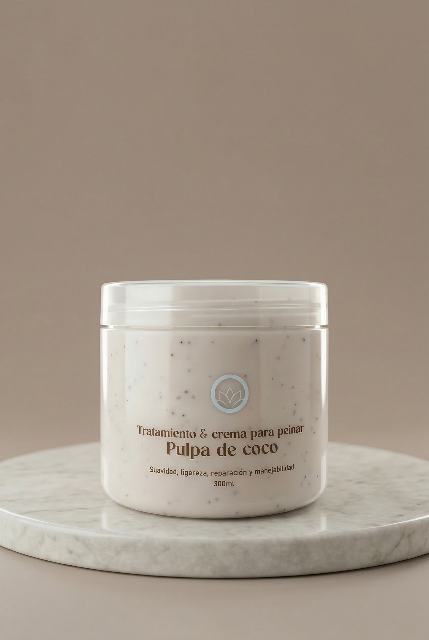 Olé: Nourishing Hair Treatments